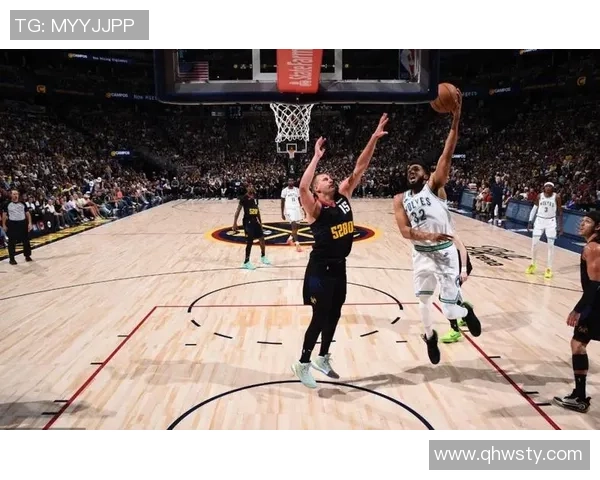 2020年NBA西部半决赛掘金逆转快船精彩回顾与战术分析